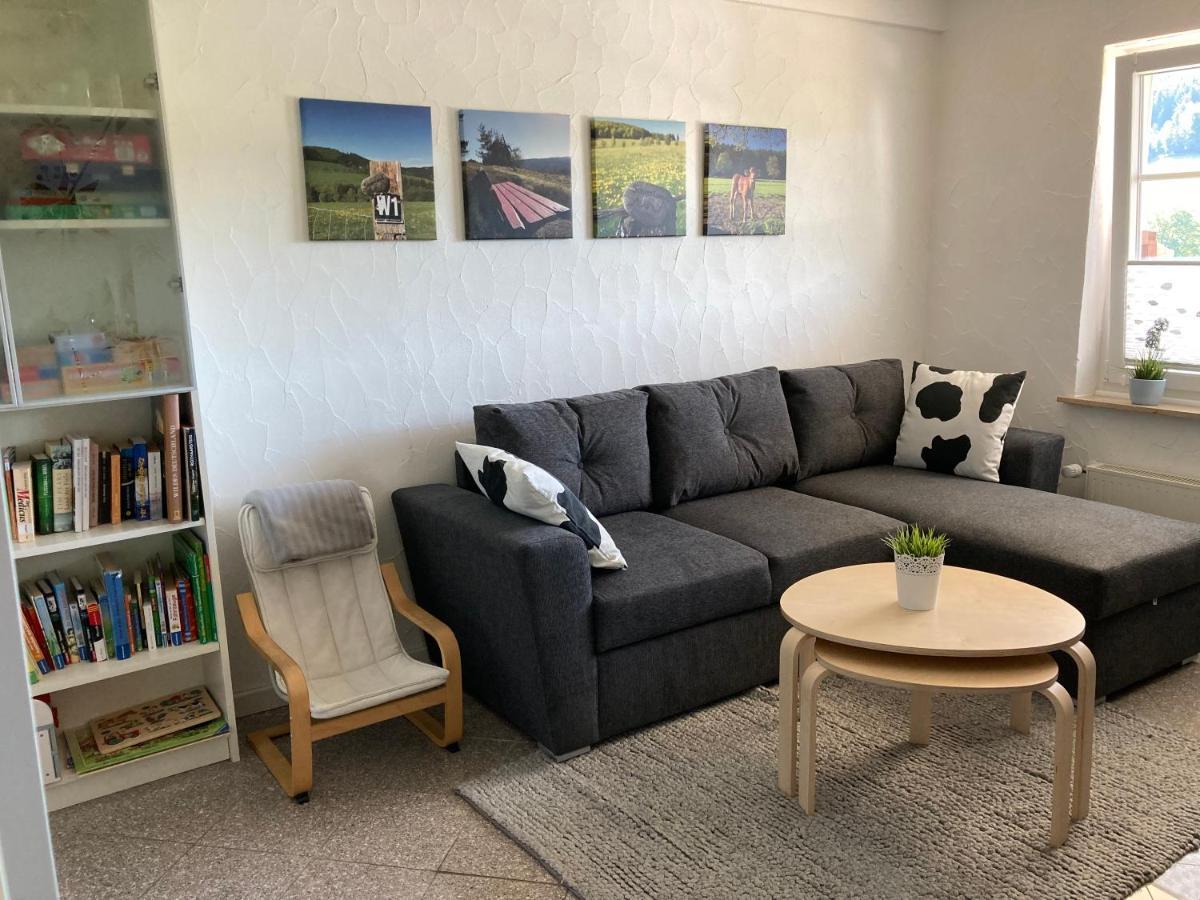 Ferienwohnung Brandenburger Schmallenberg Exterior foto