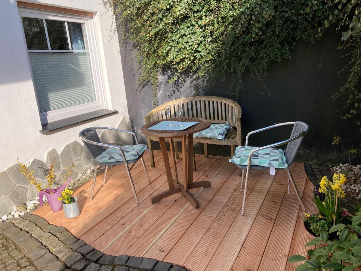 Ferienwohnung Brandenburger Schmallenberg Exterior foto