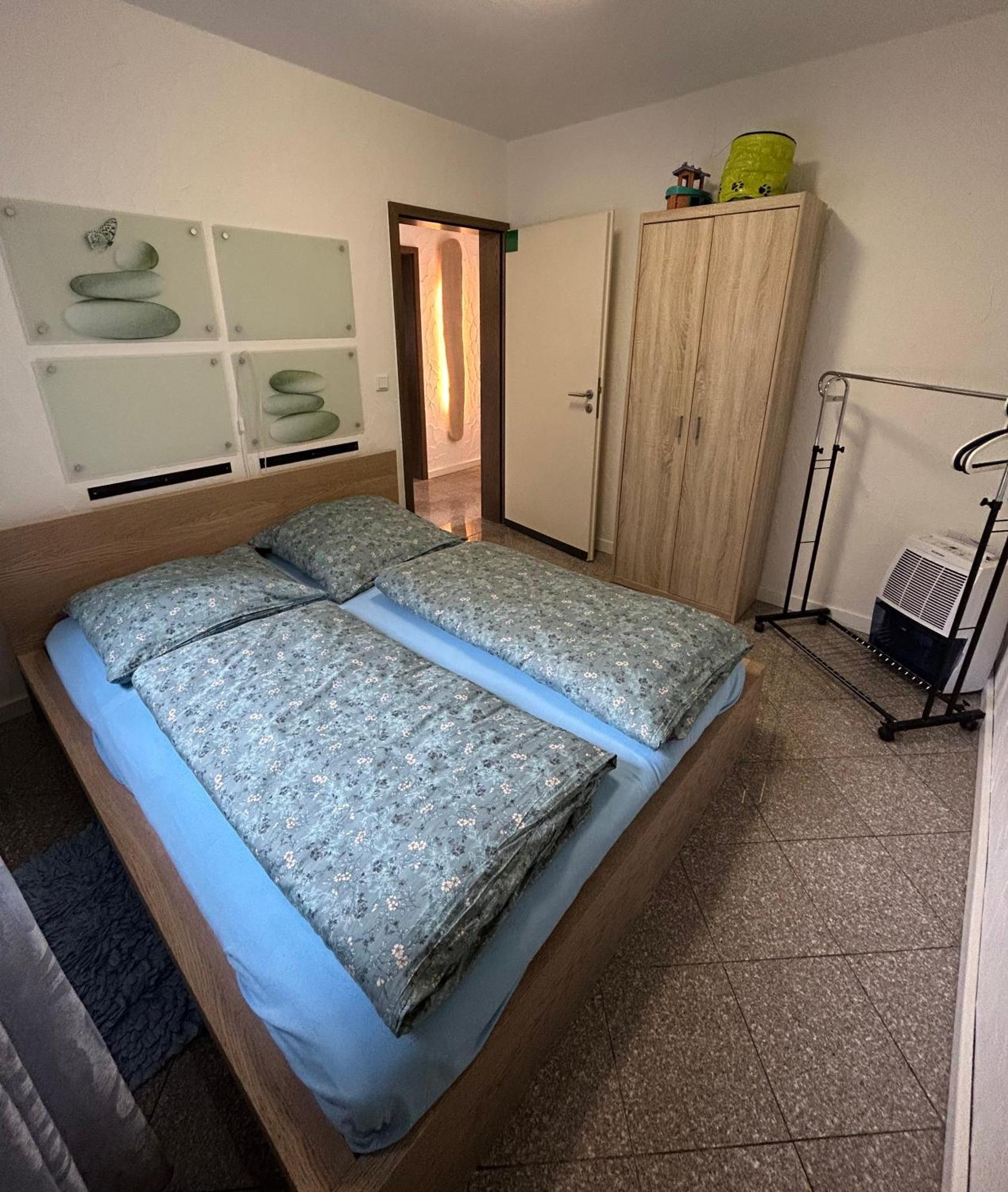 Ferienwohnung Brandenburger Schmallenberg Exterior foto