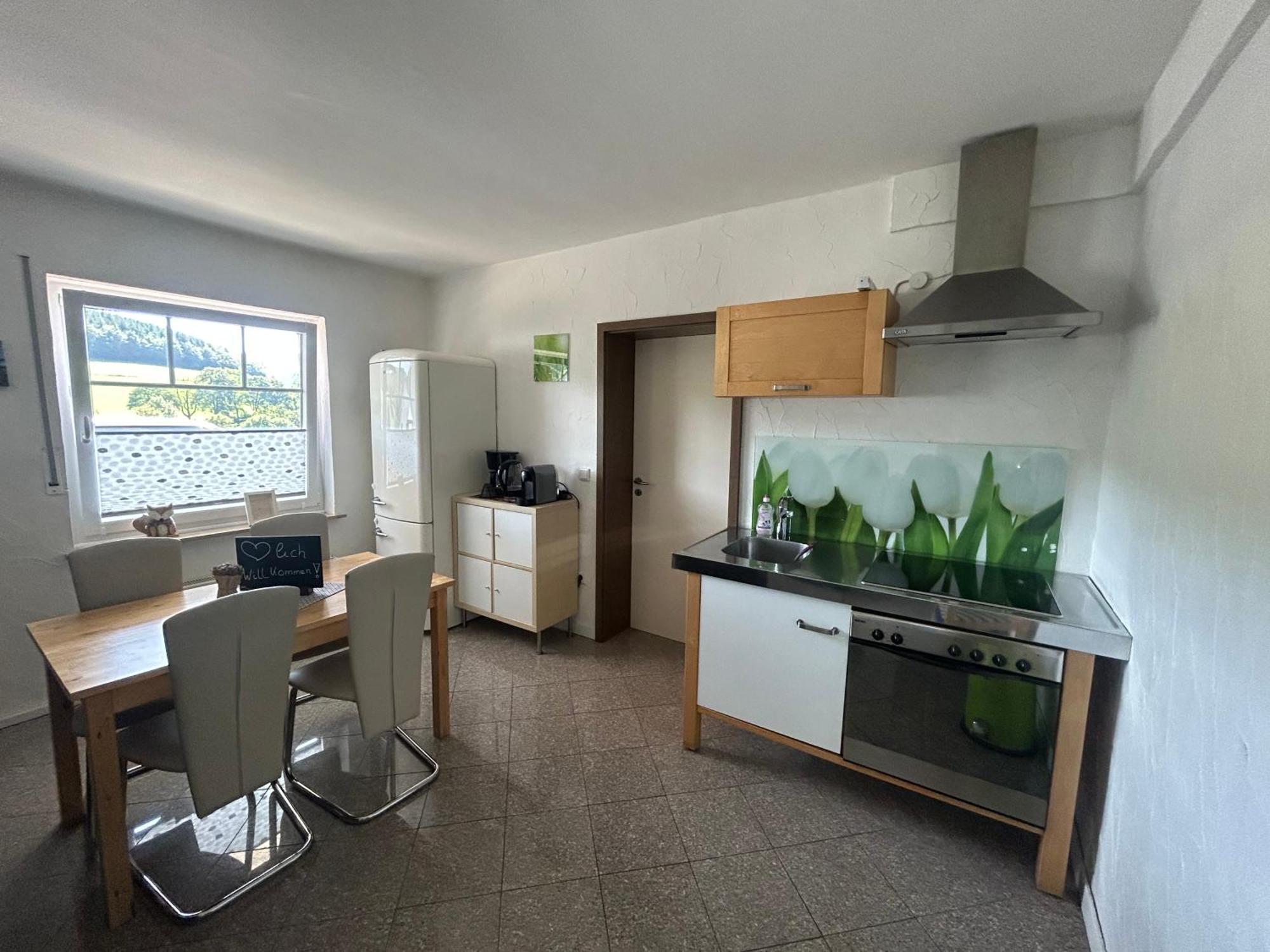 Ferienwohnung Brandenburger Schmallenberg Exterior foto