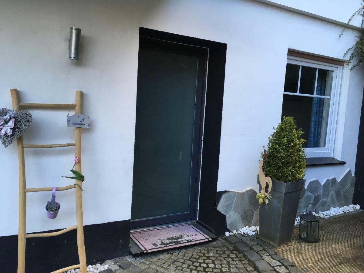 Ferienwohnung Brandenburger Schmallenberg Exterior foto